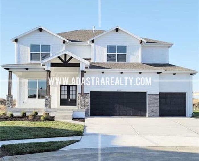 MOVE IN SPECIAL!! New Construction Home in...