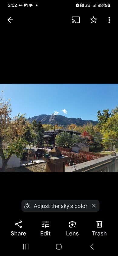 Photo - 827 9th St (Boulder, CO)