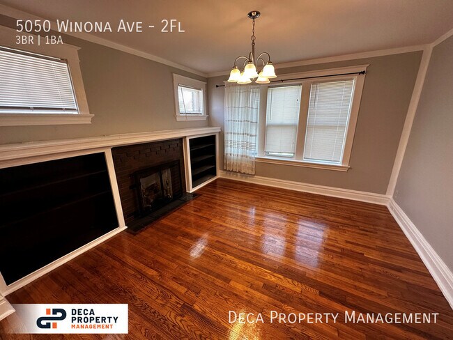 Foto del edificio - 3 Bedroom Duplex