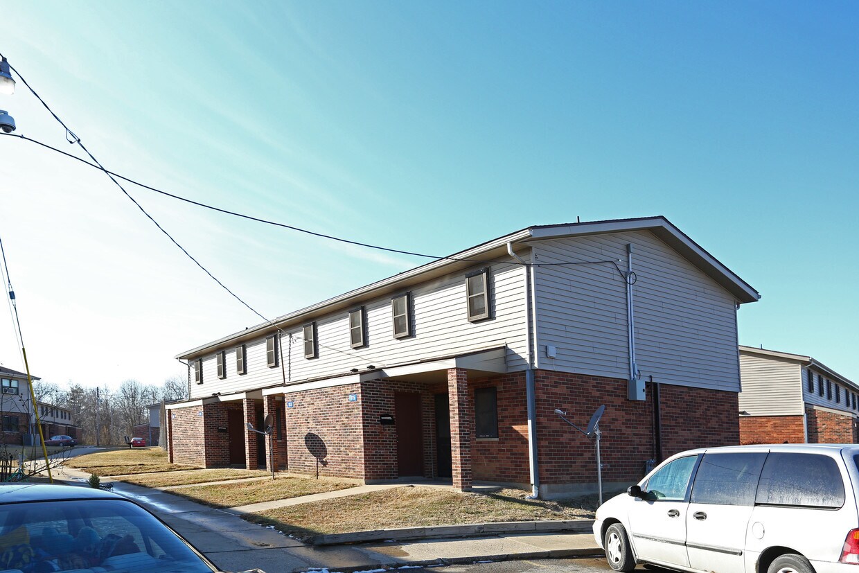 Foto principal - Oakwood Estates