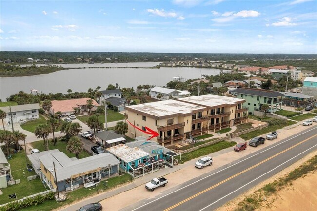 Foto del edificio - 2127 N Ocean Shore Blvd