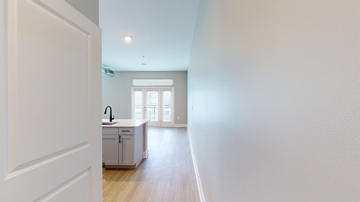 Photo - Towson Promenade Apartments