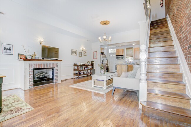 Foto del edificio - 1631 4th St NW