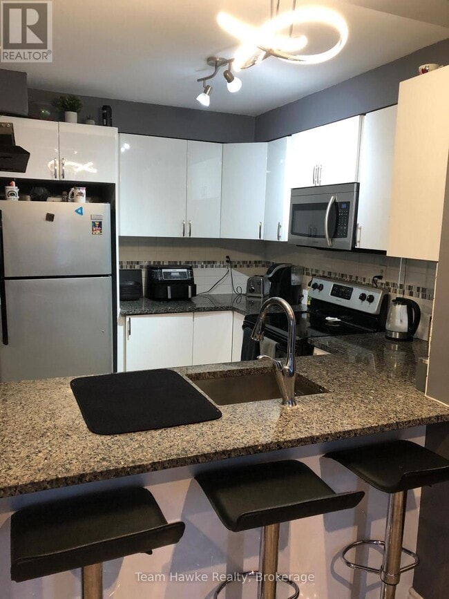 Photo du bâtiment - 778 William St