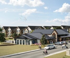 Building Photo - Strait & Nelson