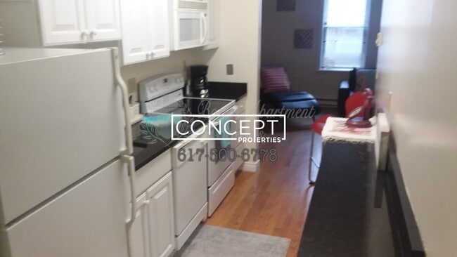 Foto del edificio - 90 St Botolph St