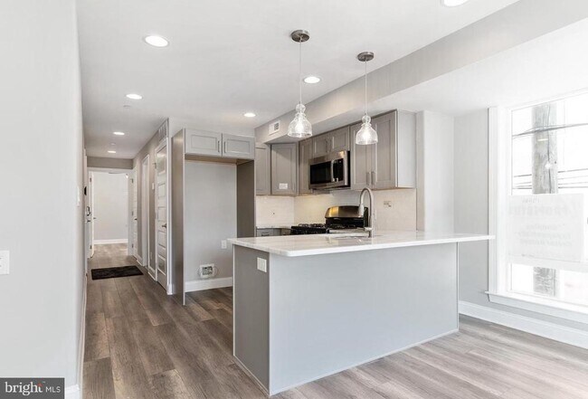 Foto del edificio - 1419 Poplar St