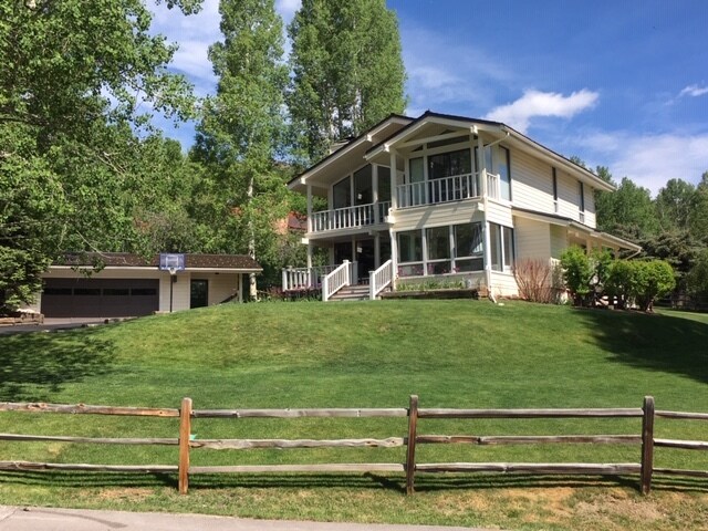 Building Photo - 169 Terrace Dr