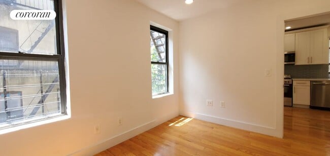 Building Photo - 526 W 173rd St