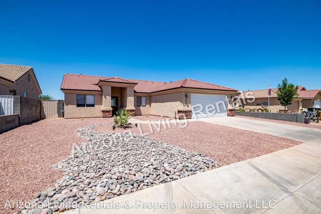 Building Photo - 3 br, 2 bath House - 2855 N Melody Street