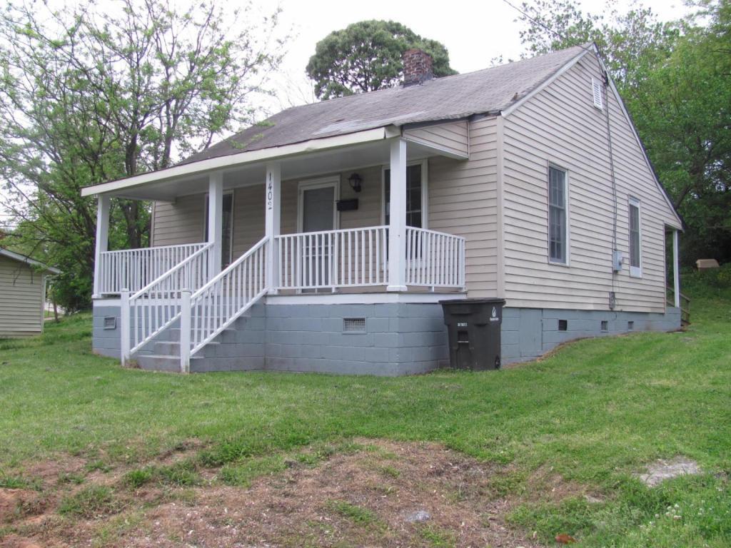 Photo - 1402 Harrison Ave