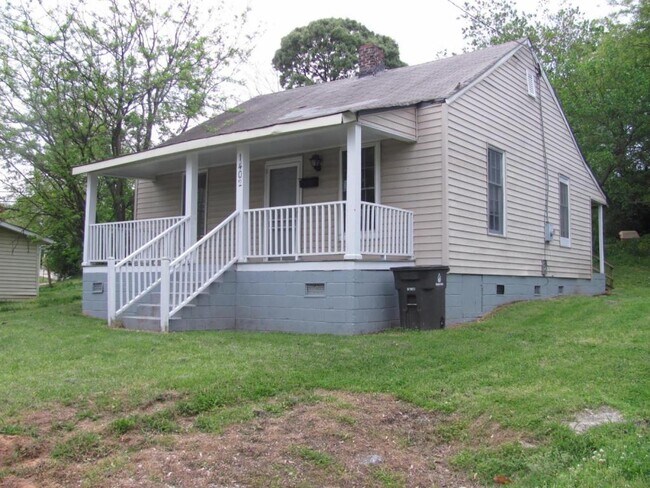 Photo - 1402 Harrison Ave House