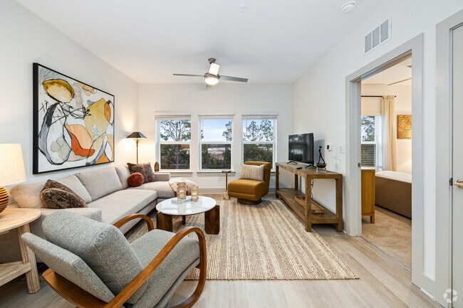 Interior Photo - Jewel at Santa Rosa Beach