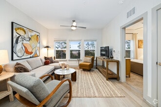 Interior Photo - Jewel at Santa Rosa Beach