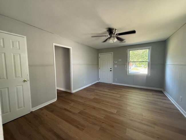 Building Photo - 3 bedroom 1 Bath Duplex in Augusta, GA 30906