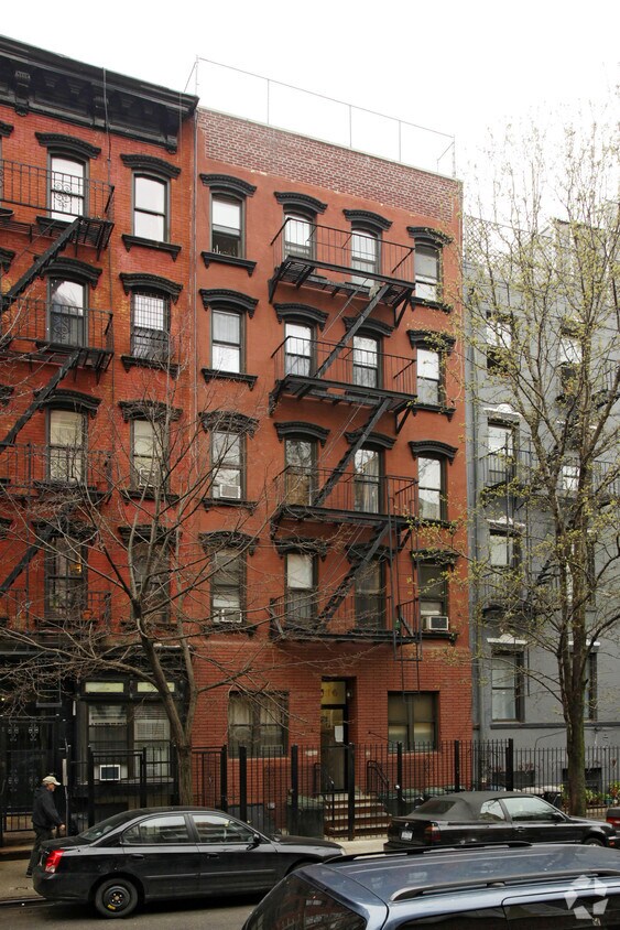 324 E 7th - 234 E 7th St