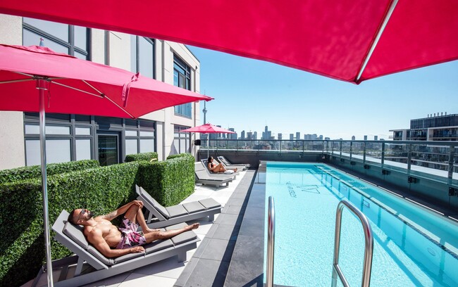 Photo - Waverley Apartments