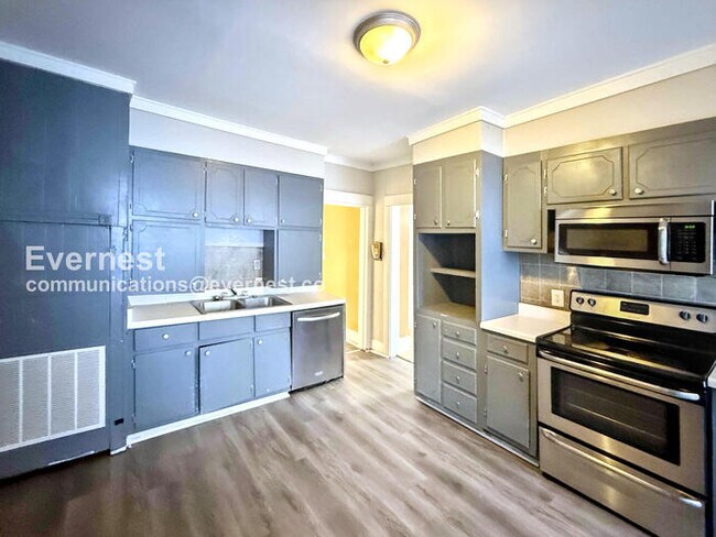 Foto del edificio - 50% OFF THE First FULL MONTH’S RENT! Limited Time Special Offer - Split your security deposit pay...