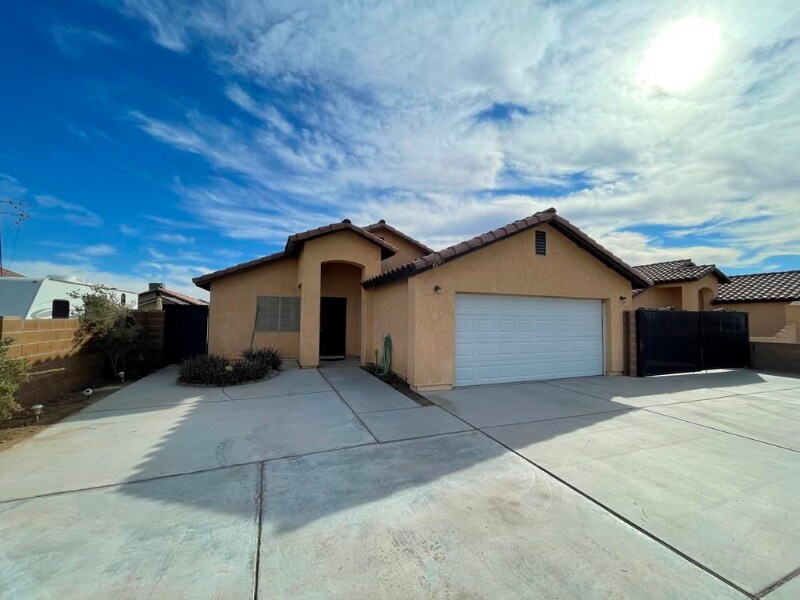 10207 S Tornado Ave, Yuma, AZ 85365 House Rental in Yuma, AZ