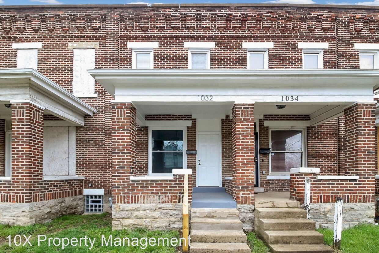 Primary Photo - 2 br, 2 bath House - 1032 S. Ohio Avenue