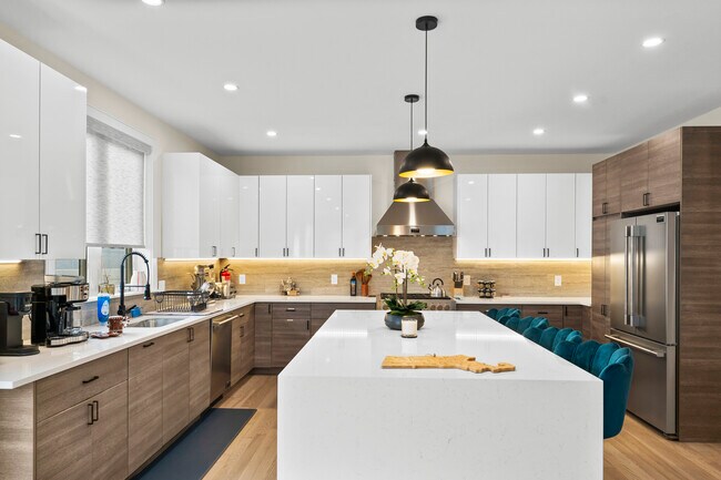 Foto del edificio - 21 Bolton St