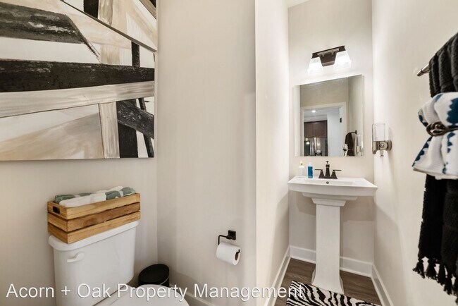 Foto del edificio - 4 br, 3.5 bath House - 1006 Channing Park ...
