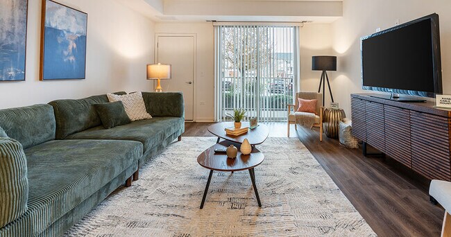 Foto del edificio - Deer Park Crossing Apartments