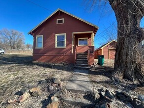 Building Photo - 1329 Wilford Ave