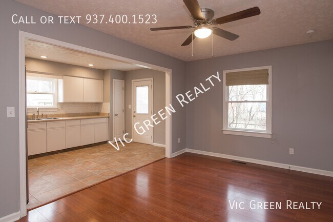 Foto del edificio - Beautiful 3 Bedroom Ranch in Kettering