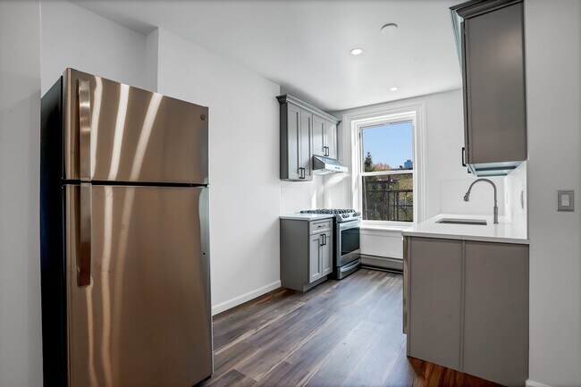 Foto del edificio - 245 4th St