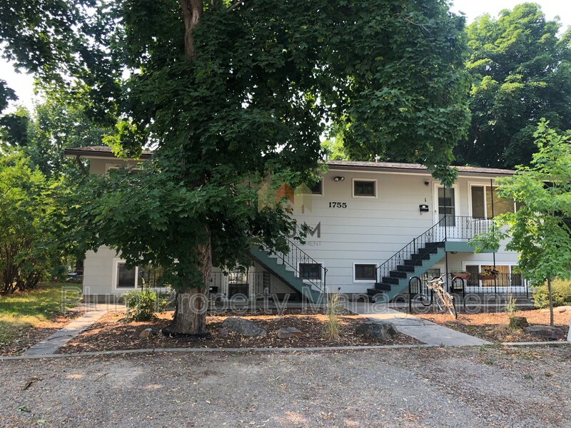 1755 S 8th St W Unit 4, Missoula, MT 59801 Condo for Rent in