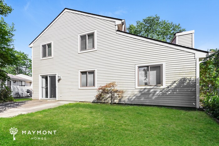 Foto del edificio - 5360 Pine Valley Dr