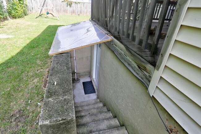 Fotografía del edificio - 508 Wellham Ave