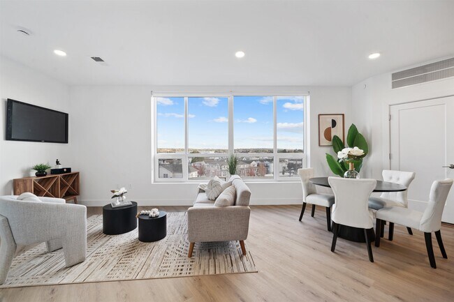 Foto del edificio - 17 Ave E