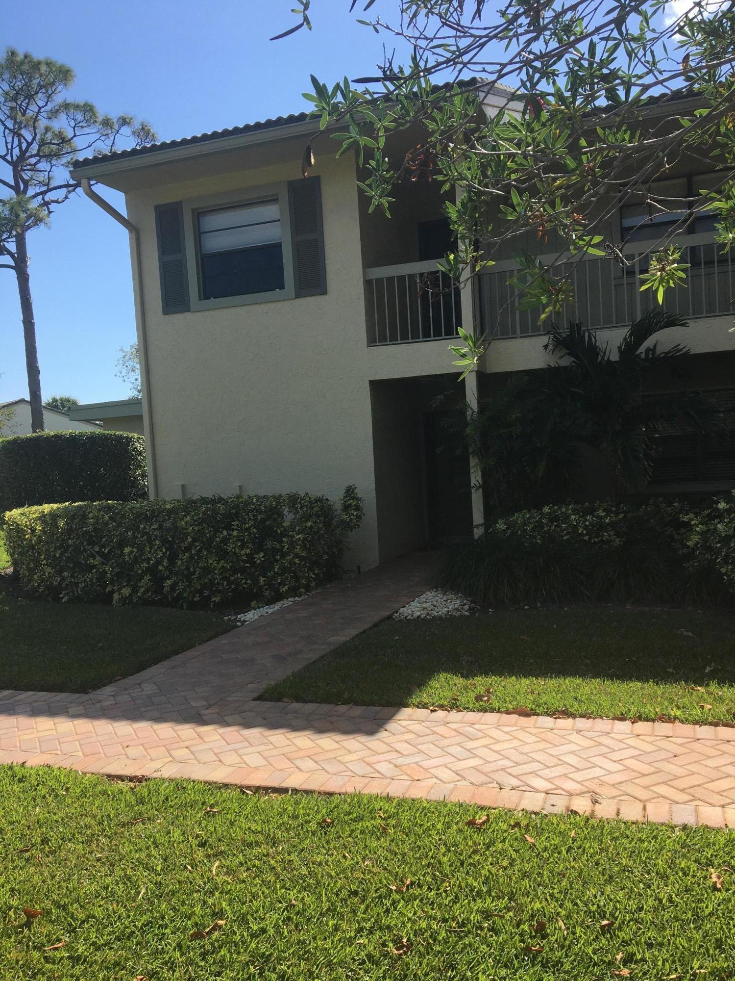 17 Stratford Dr Unit Apt # B, Boynton Beach, FL 33436 - Condo for Rent
