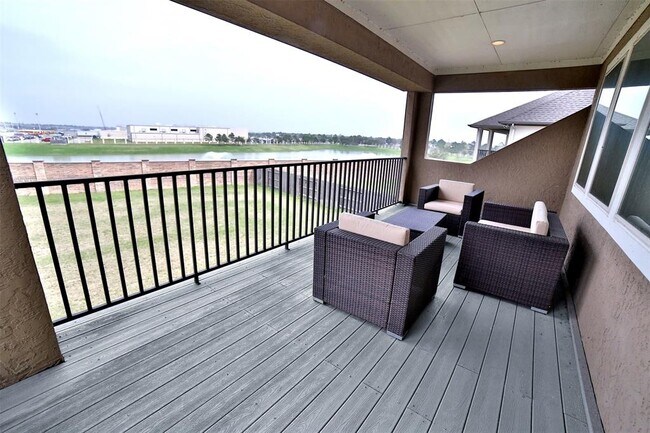 Foto del edificio - 4007 Lawton Landing Ln