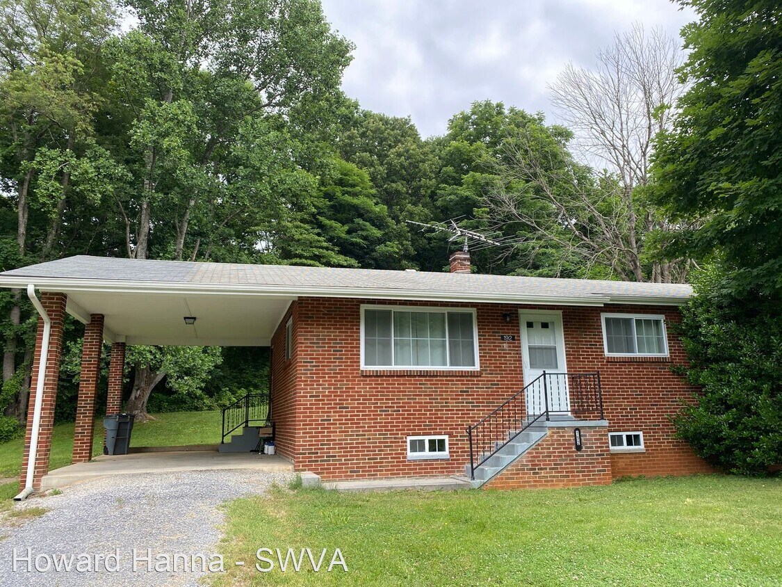 192 Purgatory Mountain Rd, Buchanan, VA 24066 House for Rent in