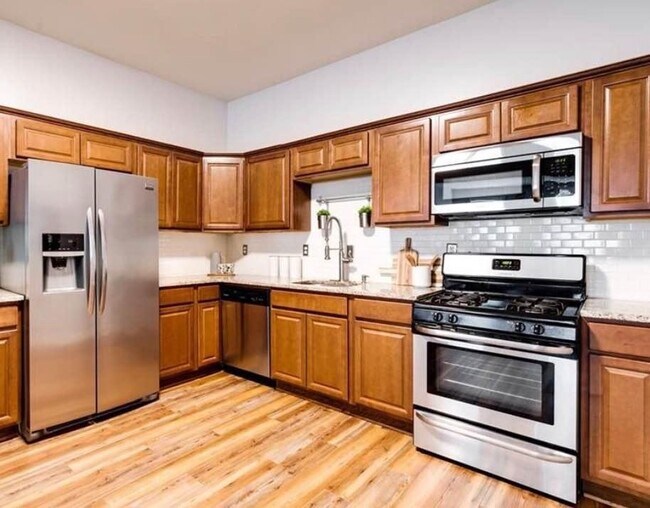 Building Photo - 804 N 26th St