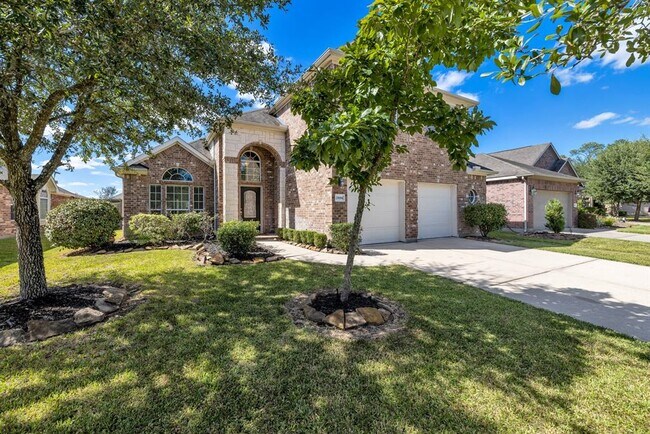 Foto del edificio - 20684 Oakhurst Meadows Dr