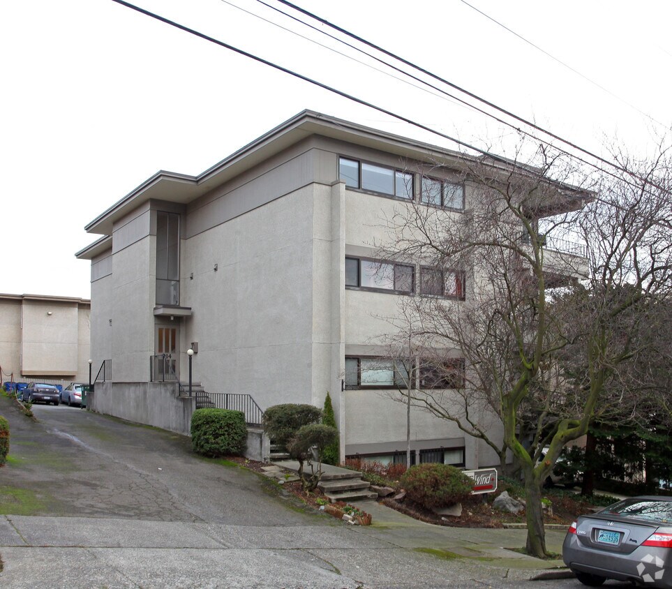 Primary Photo - Vue Wind Apartments