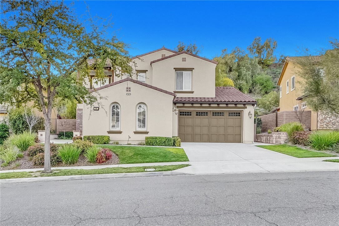 707 N Rubel, Brea, CA 92821 House Rental in Brea, CA