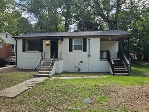 Building Photo - 4912 Norman St
