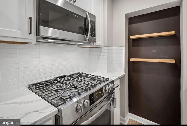 Foto del edificio - 109 Bloomsberry St