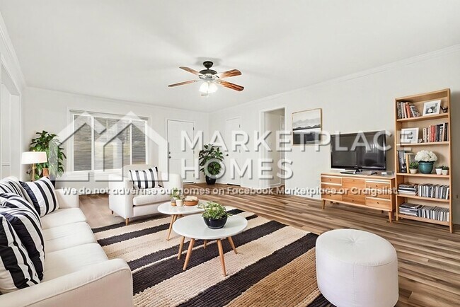 Foto del edificio - 277 Shallowford Rd