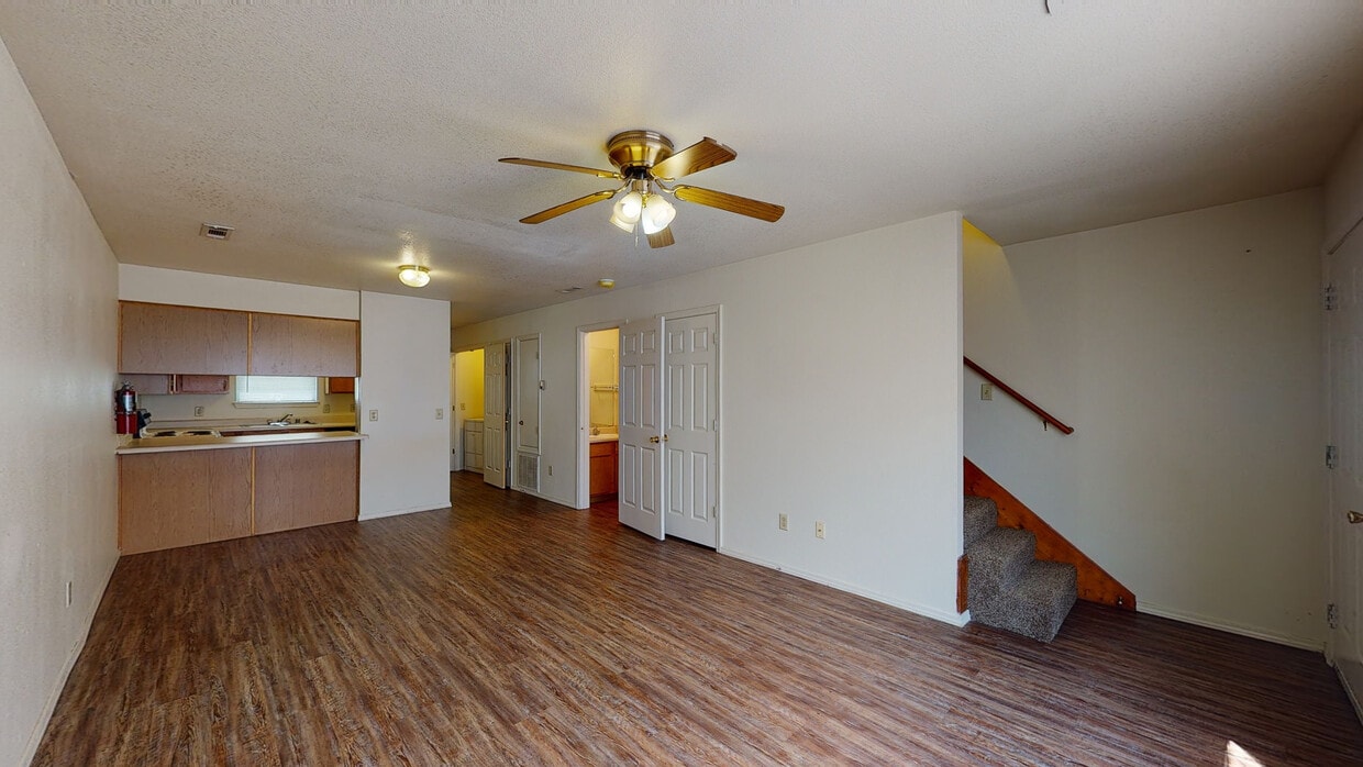 Photo - Porter Place Townhomes