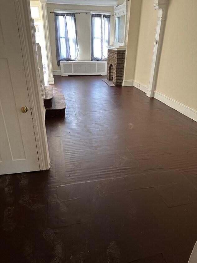 Foto principal - 3107 N Bancroft St