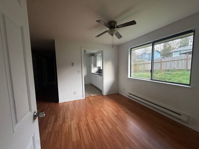 Photo - Two Bedroom home in Quaint Manchester Community