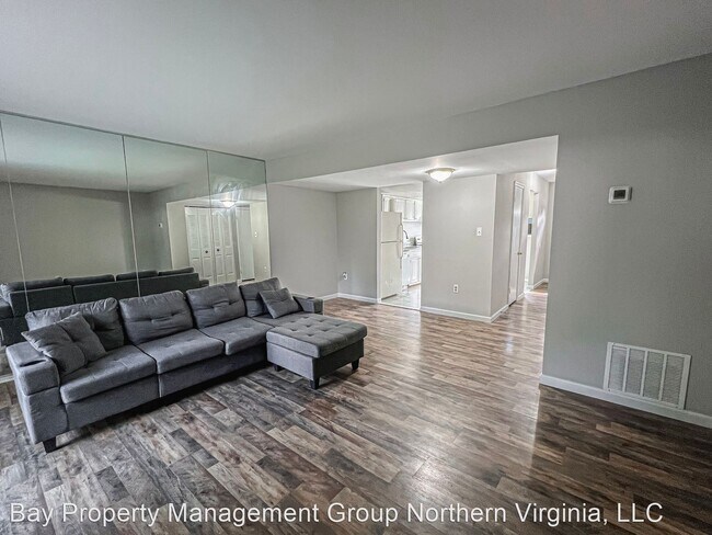 Foto del edificio - 2 br, 1.5 bath House - 8452 Sandstone Way