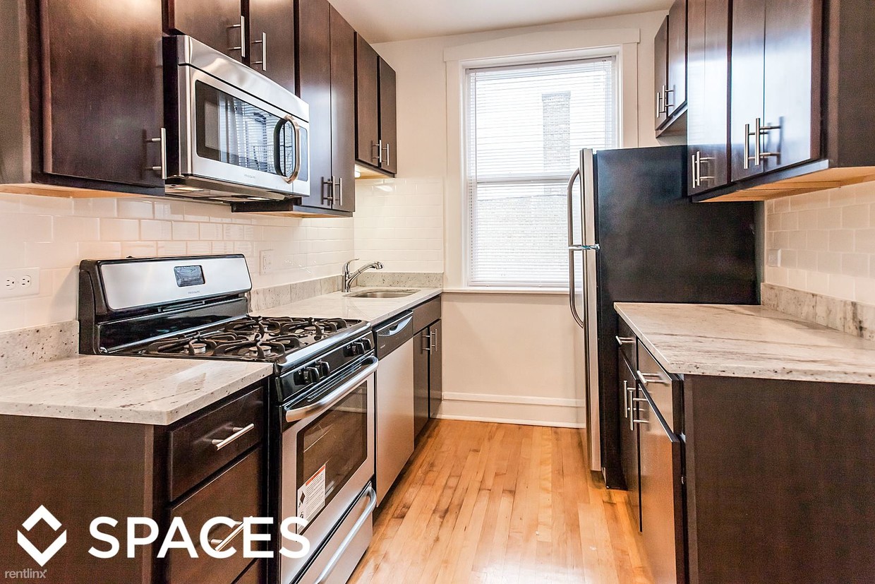 Primary Photo - 1 br, 1 bath Apartment - 3422 West Foster #1