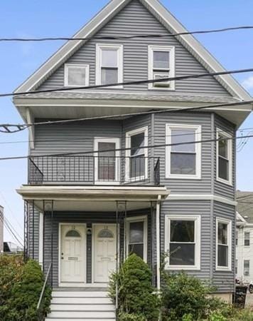 front view - 12 Cutter Ave